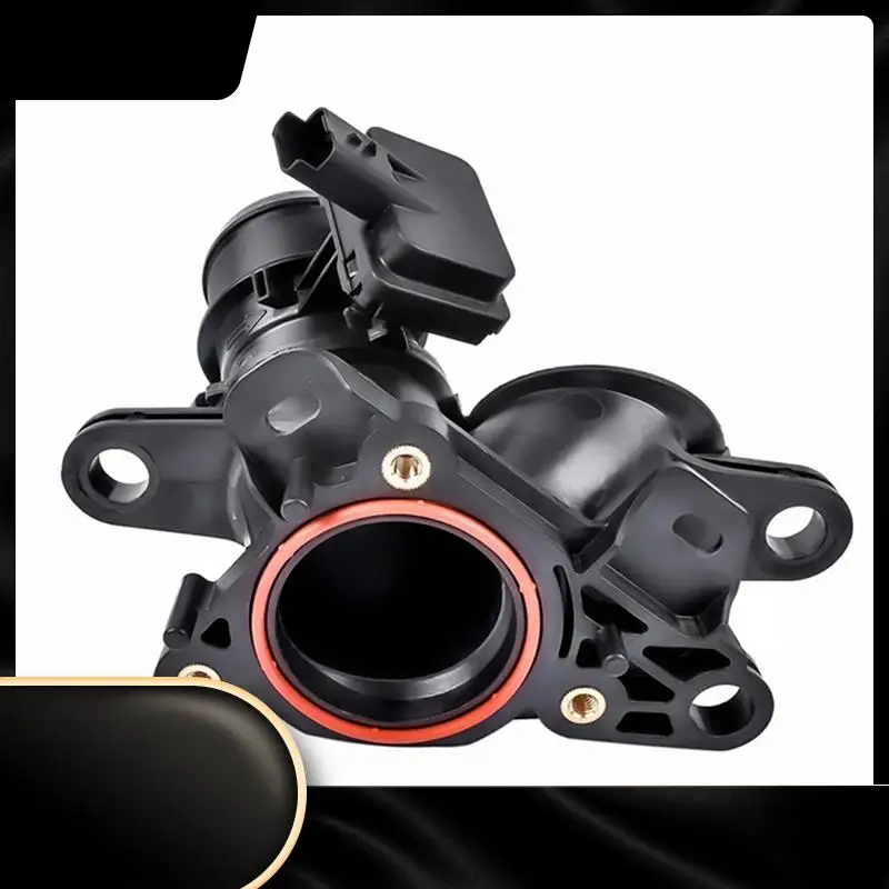 

Electronic Throttle Body 9655233680 WG1032391 For 308 407 508 3008 5008 Citroen C4 Picasso 2.0 Hdi Valve-N29R