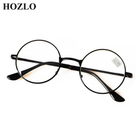 Retro Round Metal Frame Reading Glasses for Men Women High Definition Presbyopia Eyeglasses Magnifier Cheap Hyperopia Spectacles