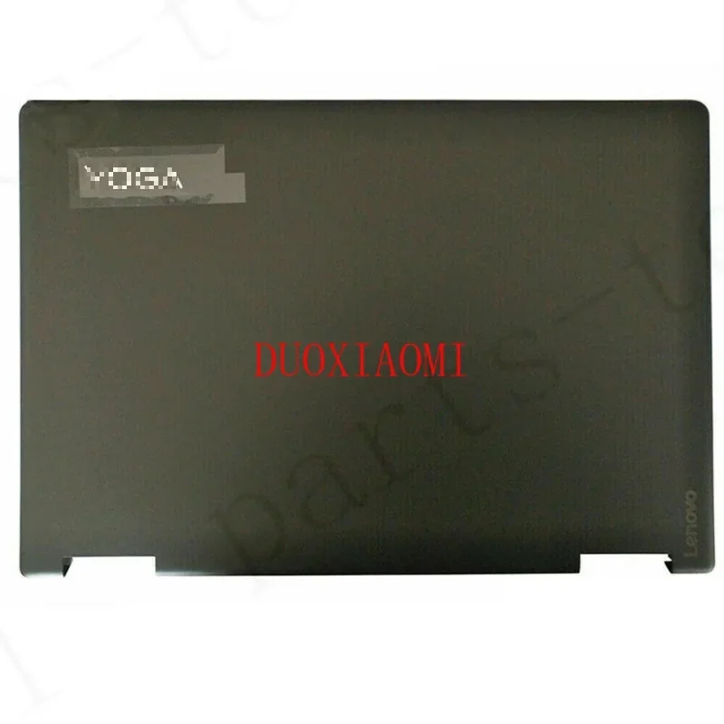 

New For Lenovo Yoga 710-15Isk 710-15IKB Top Real Lid LCD Back Cover 5CB0L47338