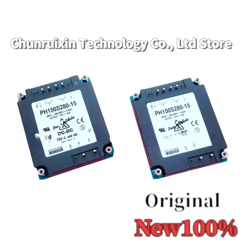 

PH150S280-5 PH150S280-12 PH150S280-15 PH150S280-24 PH150S280-28
