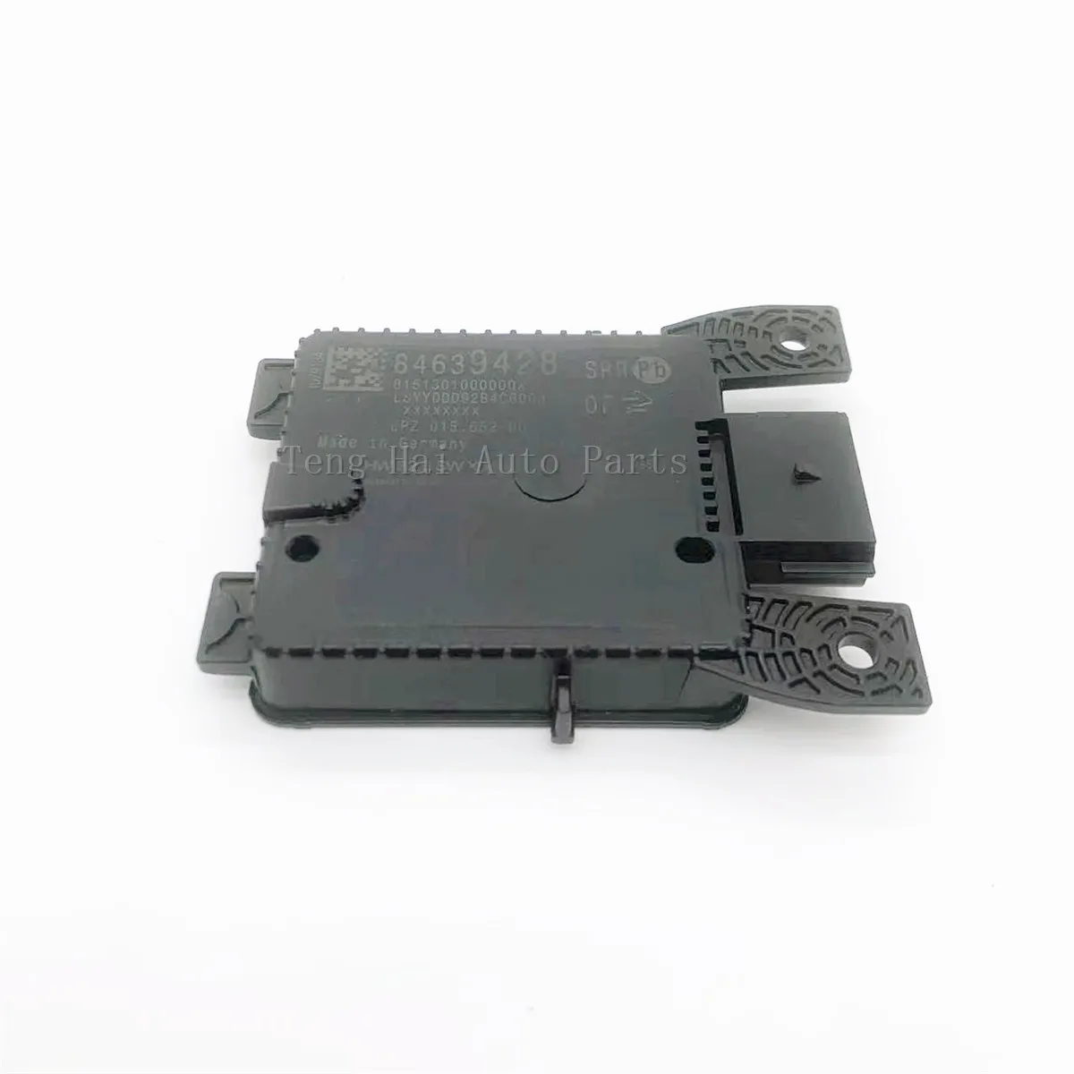 XYQPSEW For Parallel auxiliary radar blind spot module 84639428