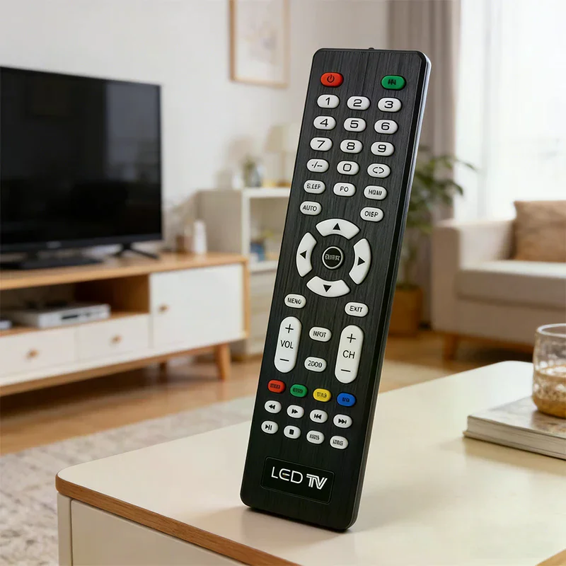 Remote Control Suit…