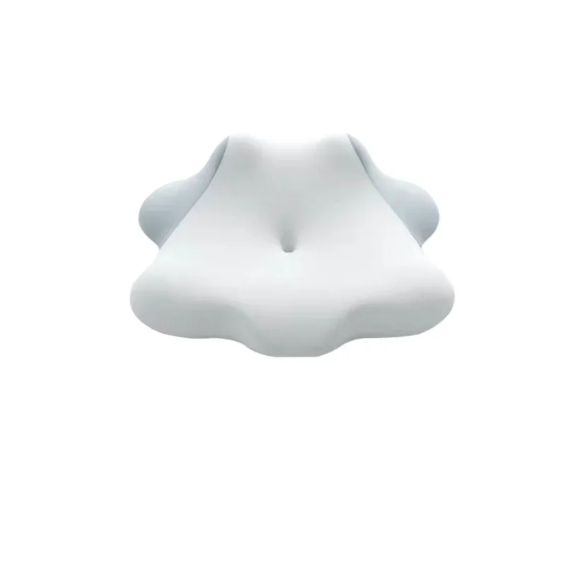 Free pillow, sleeping pillow, mobile phone special pillow, cervical spine protection