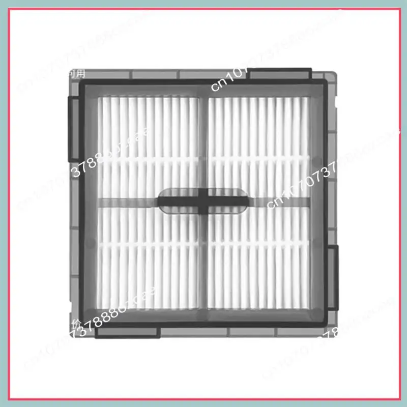 A26P For Roborock Q10 VF/Q10 VF+Robot Vacuum Cleaner Replacement Parts Main Side Brush Hepa Filter Mop Cloth Dust Bag