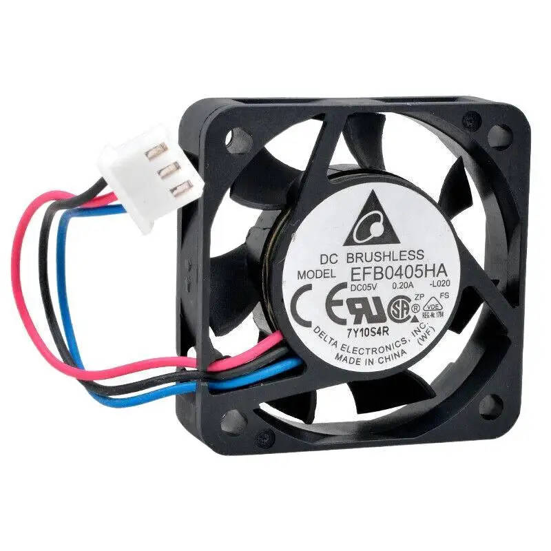 lz-efb0405ha-4cm-40mm-dc5v-020a-3-pinos-ventilador-de-resfriamento-para-roteador-host-ipc-w1