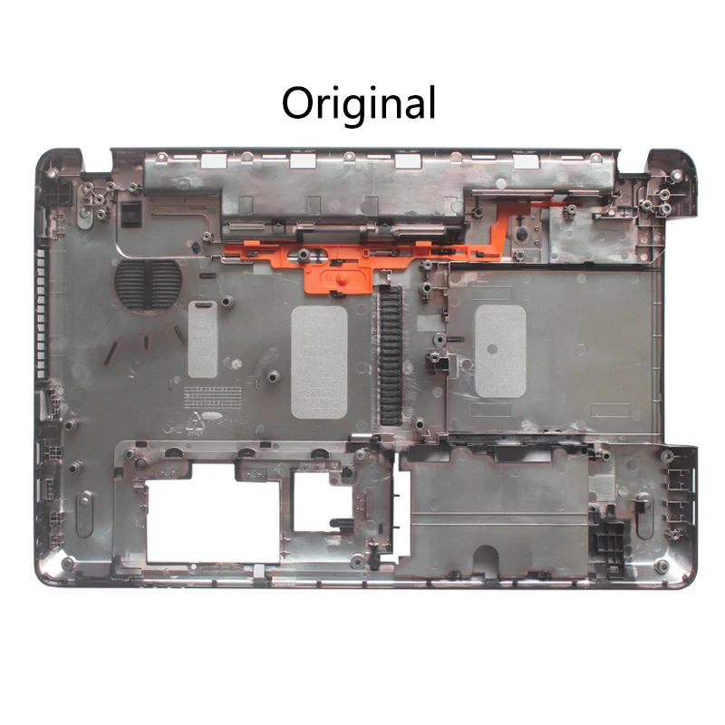 New Bottom Case For Packard Bell EasyNote TE11 TE11HC TE11HR TE11BZ TE11HR TE11-BZ TE11-HC Base Cover