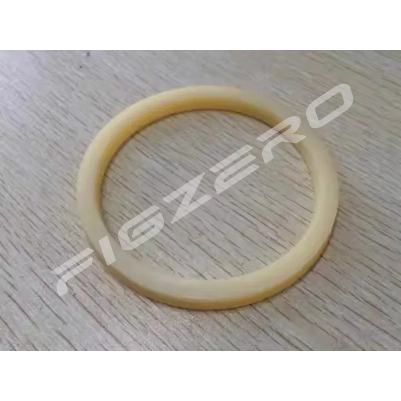 for Haitian Injection Molding Machine Y-Ring Piston-Specific Seal Ring 55*45*6 Brand New Genuine Oil Seal 1PC