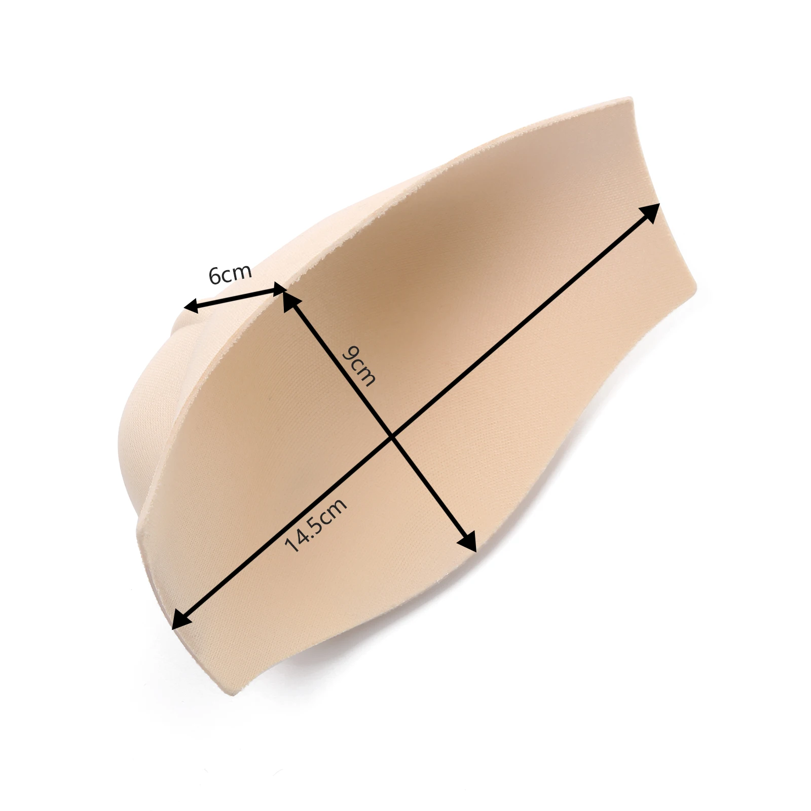 CLEVER-MENMODE الرجال سراويل داخلية المنشعب وسادة توسيع مثير القضيب الحقيبة الانتفاخ الإسفنج كوب السروال ملخصات كوب أمامي #2