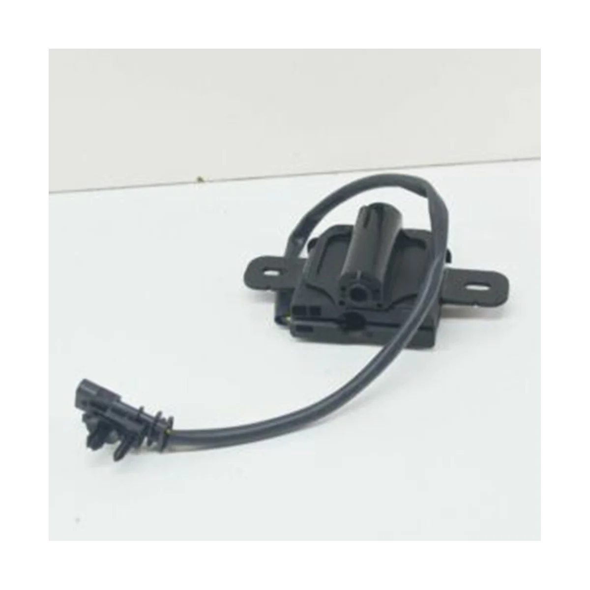 

A40P-Car Engine Hood Lock Cabin Lock Door Lock Assembly for 2014 Volvo XC60 3 Pins 31425844