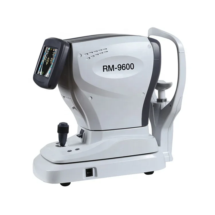 RM-9600 Optometry Equipment Optical Vision Test Autorefractor Auto Refractometer