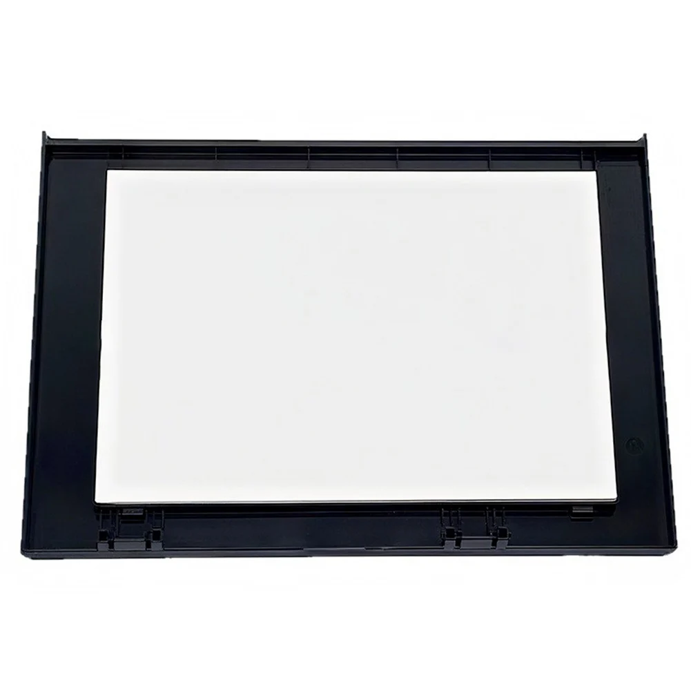 

Compatible With MF3010 MF3010 MF3014 Cover Compatible With MF3014 Lightweight Design Replacement Cover Plate Printer Accessory