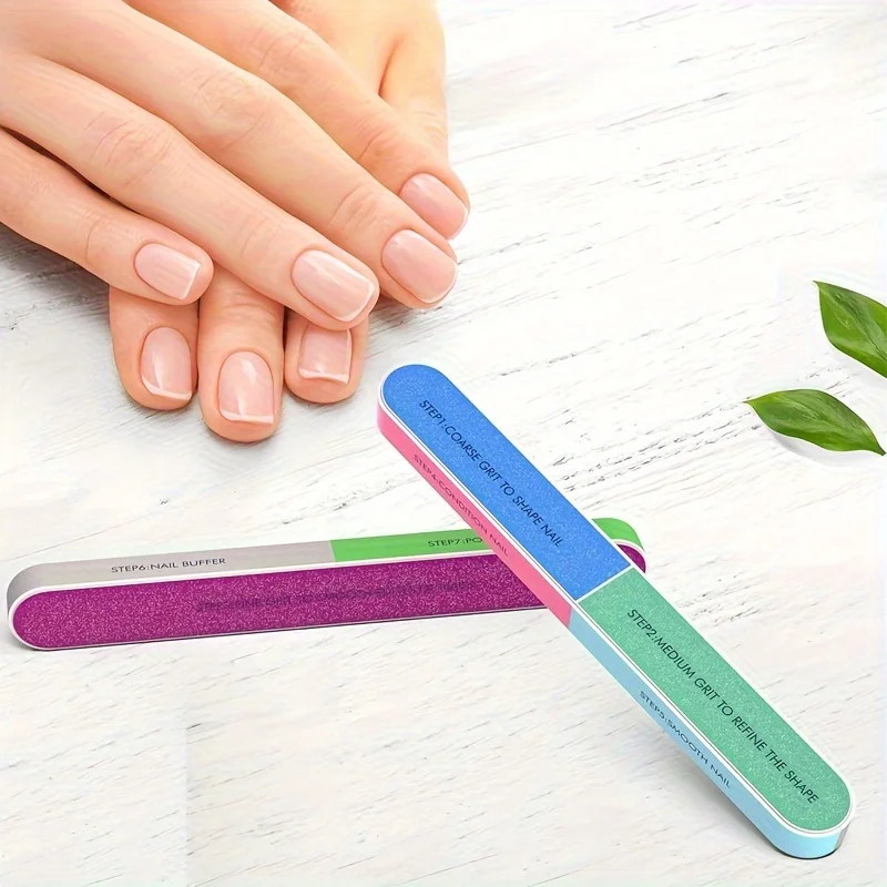 Thumbnail 3 - #54 Best Nail Buffers to Buy In 2026