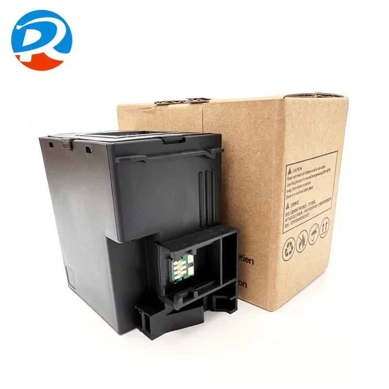 for Epson L3556 L3558 L3550 L5590 9344 Maintenance Box Waste Ink Pad Counter Reset Chip