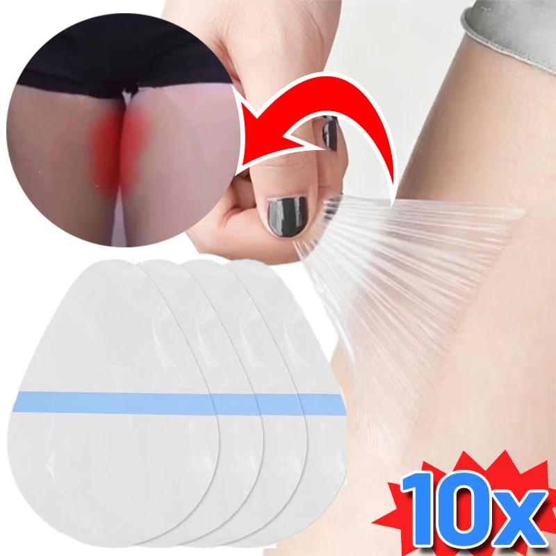 Invisible Lifting Buttocks Patch Sticker Women Fast Lifting Thigh Line Sagging Skin Tightening Tape Instantly Firming Skin Patch