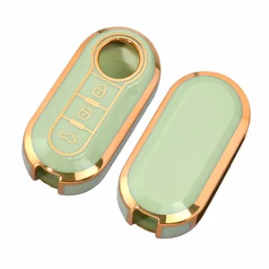 6 Main Sales Accessories Fiat 500 - №4