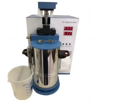 

BIOSTELLAR Analyzer for Testing Wheat Flour Test/ Grain Falling BS-BW-FN2