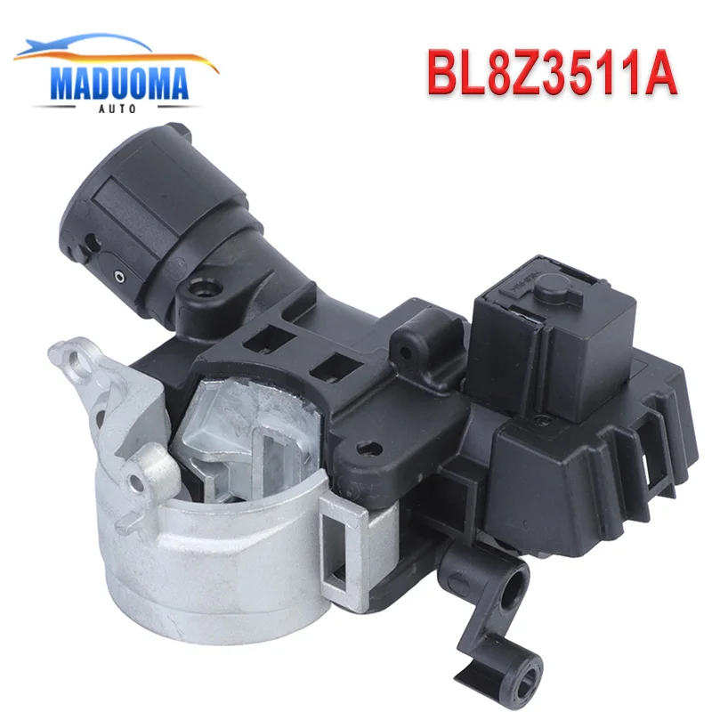 New Hight Quality Car Accessories BL8Z3511A BL8Z-3511-A Steering Column Housing Repair Kit-Std Trans for Ford Escape 2011-2012