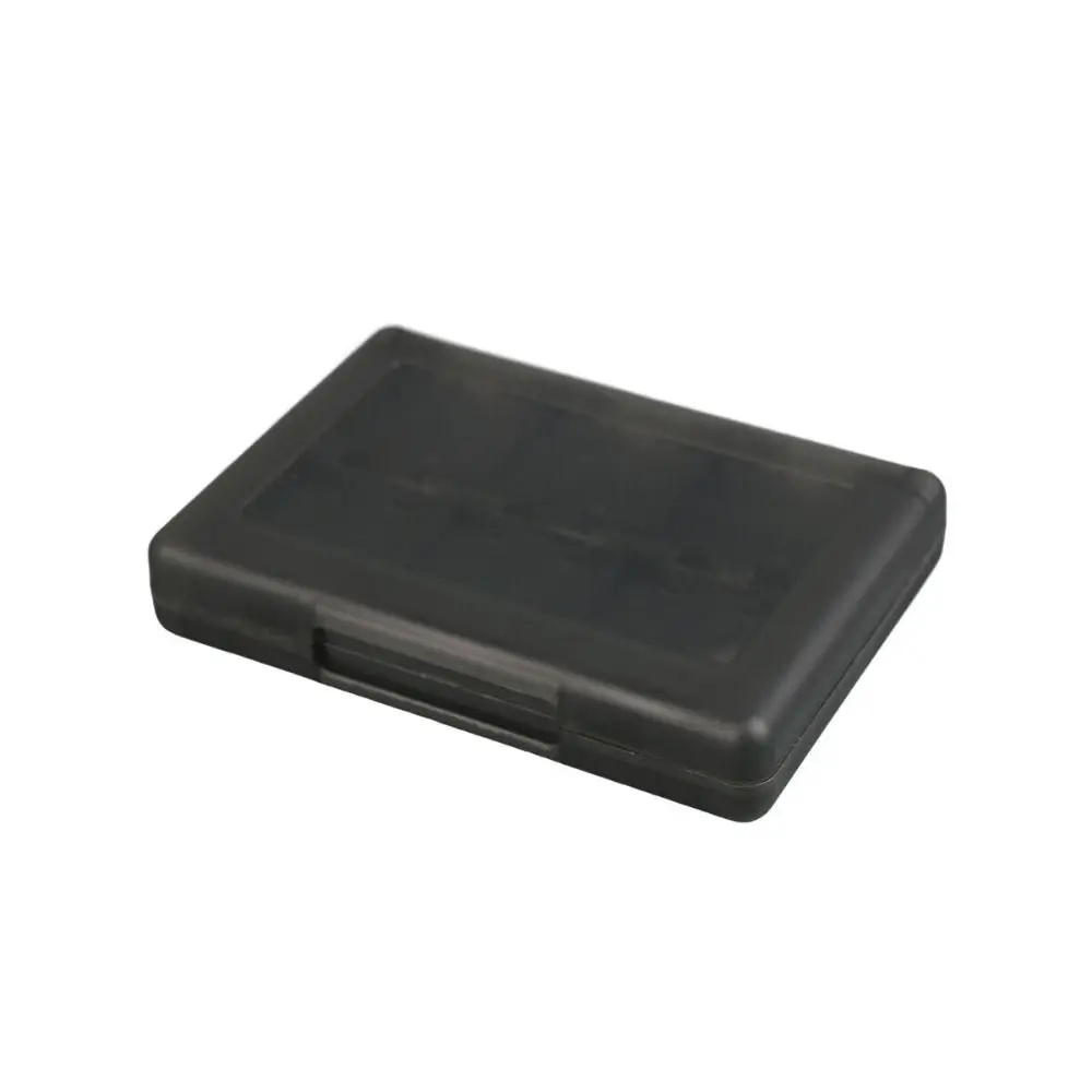 28 in 1 Game Card Holder CASE Storage Box for 3DS 2DS DS for Nintendo Cartridges