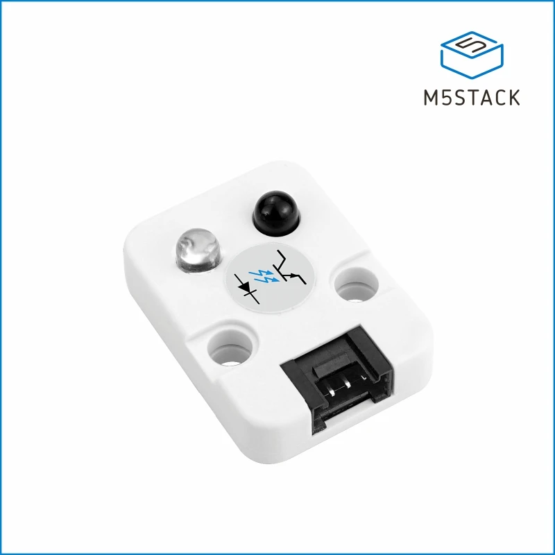 M5Stack Official Infrared Reflective Sensor Unit