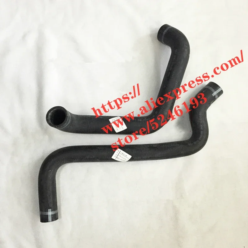 Radiator inlet/outlet hose for Geely Emgrand7 EC7/SC7/GC7/RV 1.5/1.8 1064001090