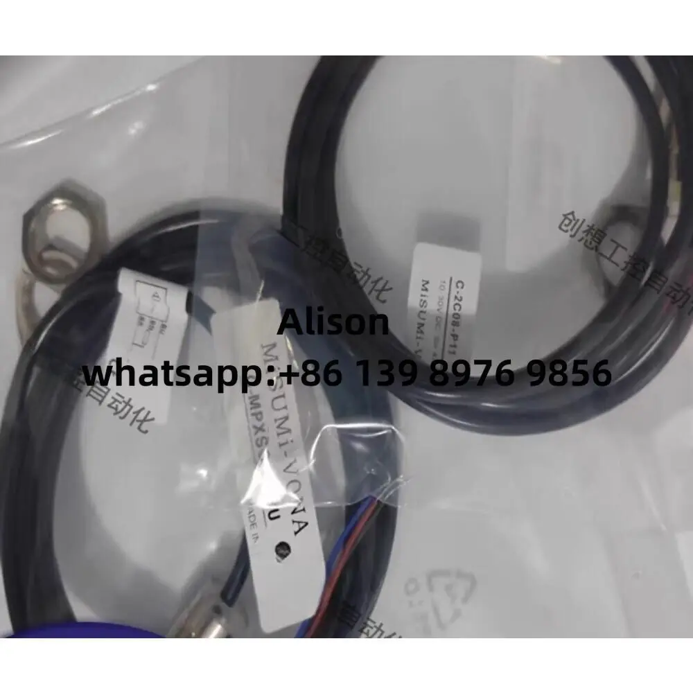 Proximity Switch C-MPXSC-1-8S C-MPXSUC-5 C-MPXSC-2-12S C-MPXSC-10-30S C-MPXSC-8-18U C-MPXSC-4-12U C-MPXSC-5-18S C-MPXSUC-4