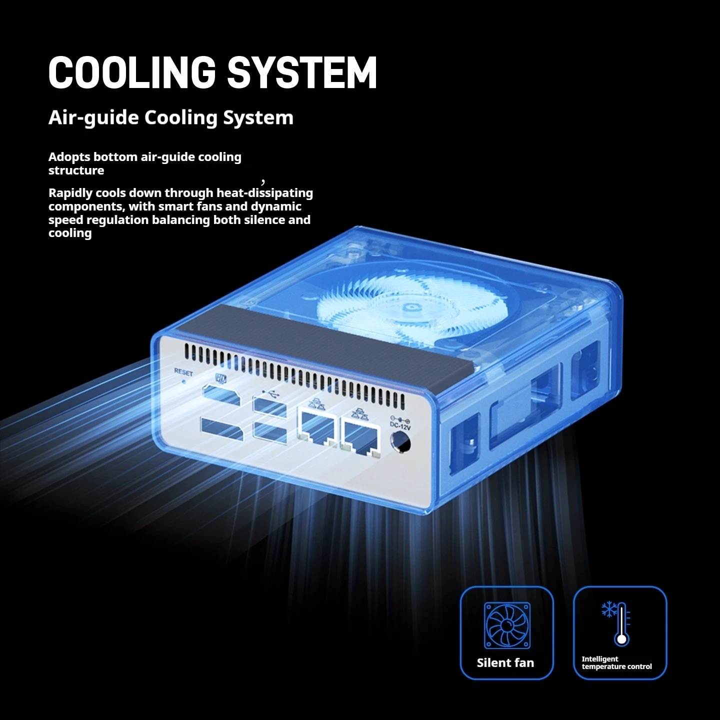 Core N100/N150 Mini Host Nas Server di Stoccaggio Quasi Sistema/16g/32g Tutto In Alluminio Cnc Portatile Desktop Da Ufficio Mini Pc Computer