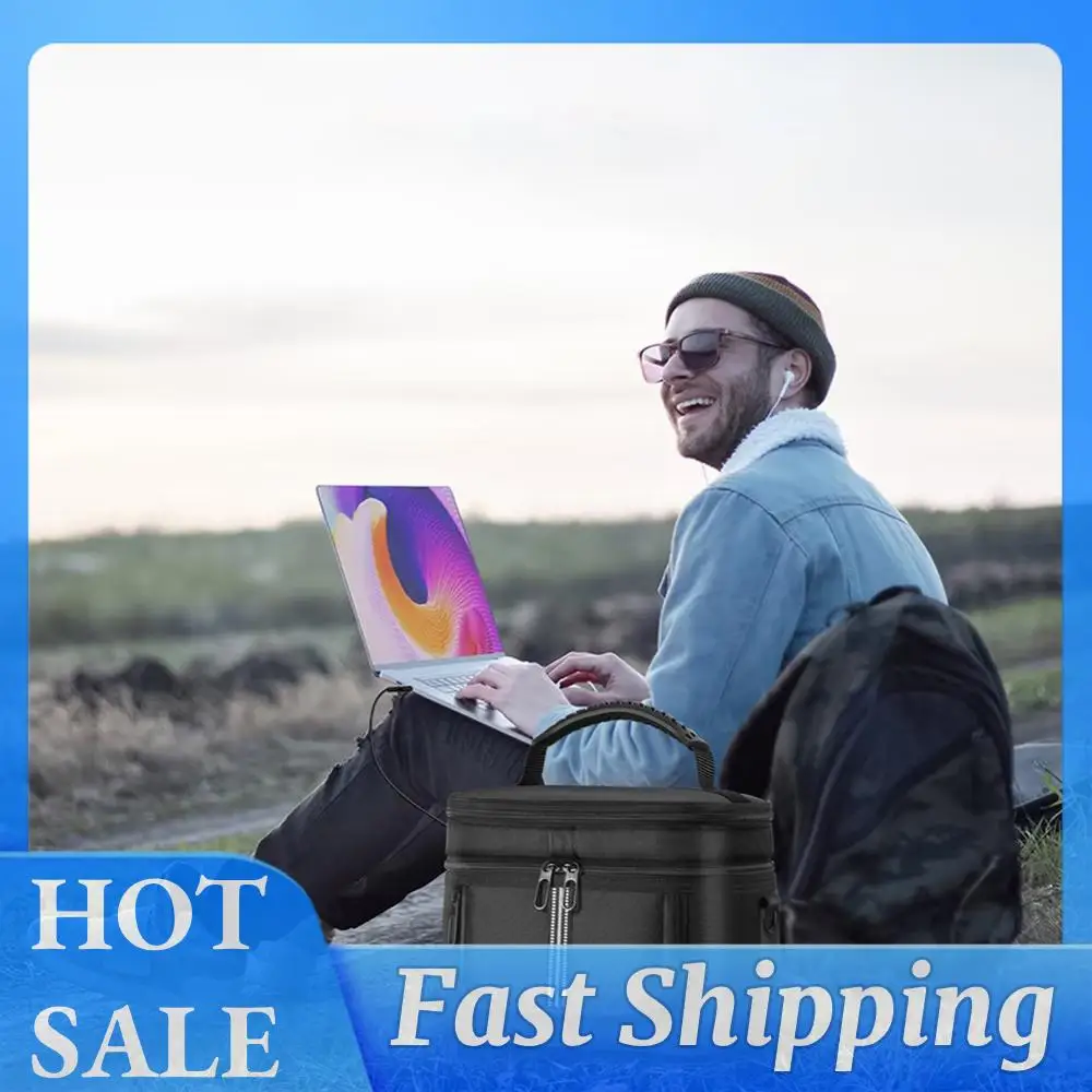 Carrying Case For E…