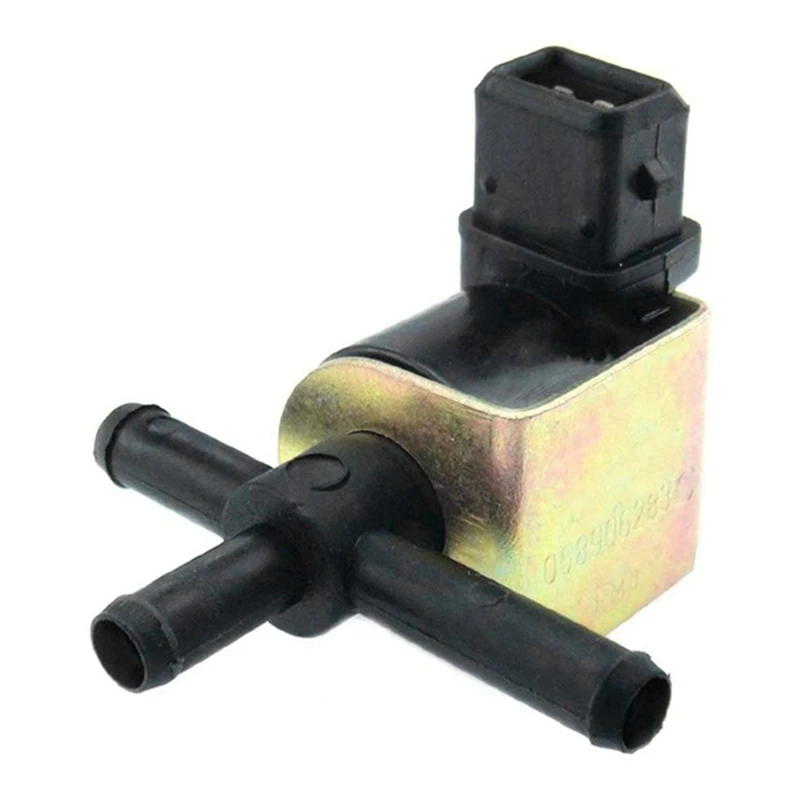 Solenoid Valve Exhaust Control Valve Turbocharger Solenoid Regulator 078906283B For  A4 A6 RS4 RS6 1998-2005