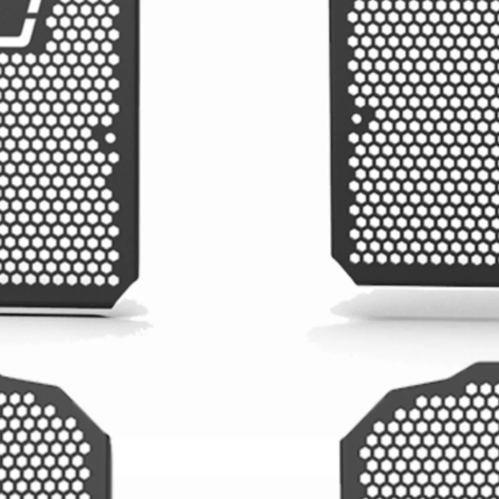 FOR KAWASAKI VN900 VULCAN 900 Custom CLASSIC/LT 2006-2020 2021 2022 2023 2024 Motorcycle Accessories Radiator Grille Guard Cover view 6
