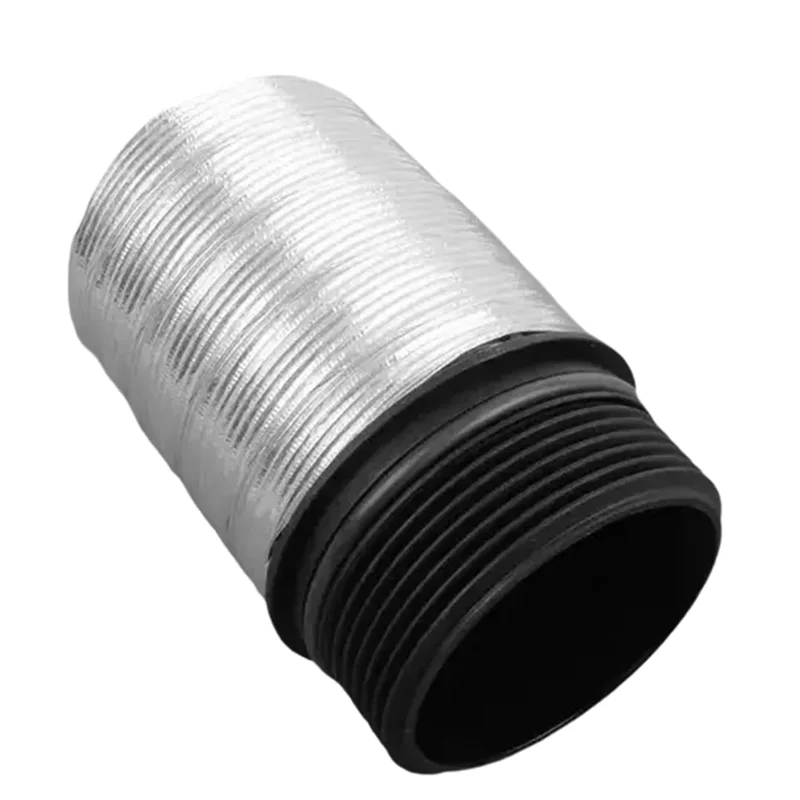 AU28-Transmission Oil Filter Housing Engine System Fuel Filter Diesel Filter Fuel Filter Fuel Filter