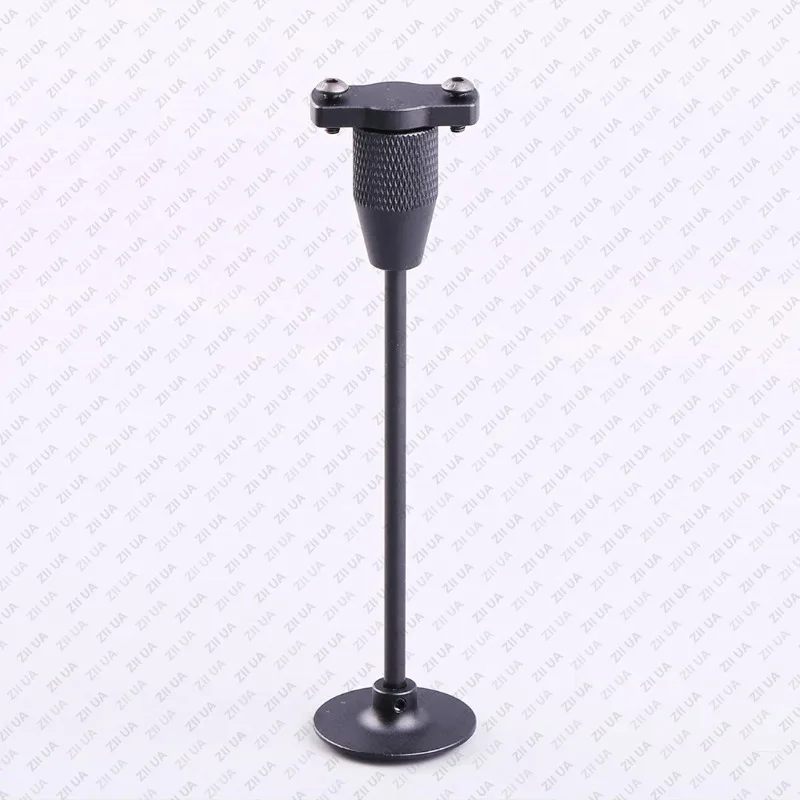 Nieuwe Plastic GPS Antenne Stand Mount Opvouwbare Zitbasis Opvouwbare Beugel GPS Houder voor DIY Drone FPV Quadcopter Multirotor