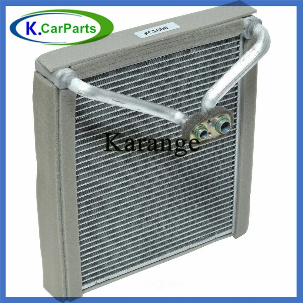 

Aluminum A/C Air Conditioning Evaporator For Mitsubishi Outlander GF3W GF4W 12-2016 7810A297 7810A183 7810A279 7810A179 7810A250