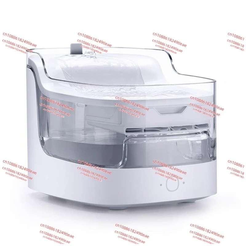 

Water dispenser cat dog smart filter mobile live water pet automatic water dispenser