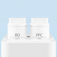 Original Composite Filter A1-PPC PPC1 A1-RO-100 RO1 for Xiaomi Mijia Desktop Drinking Machine MRH112