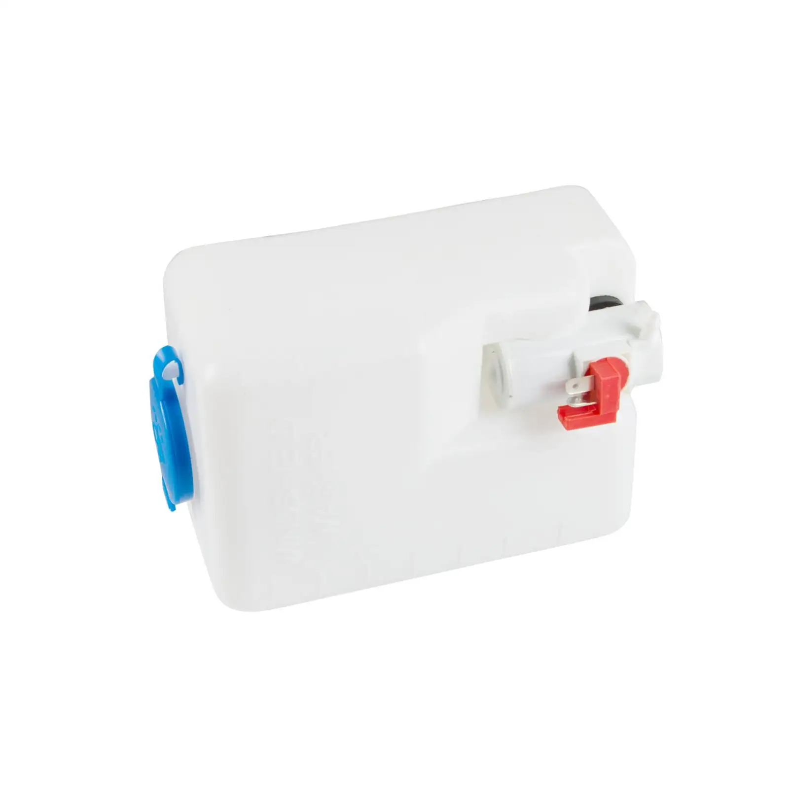 

Комплект электрических стеклоочистителей для UTV с насосом и бачком для омывающей жидкости, 12В, 16/18 дюймов, для замены на John Deere Gator