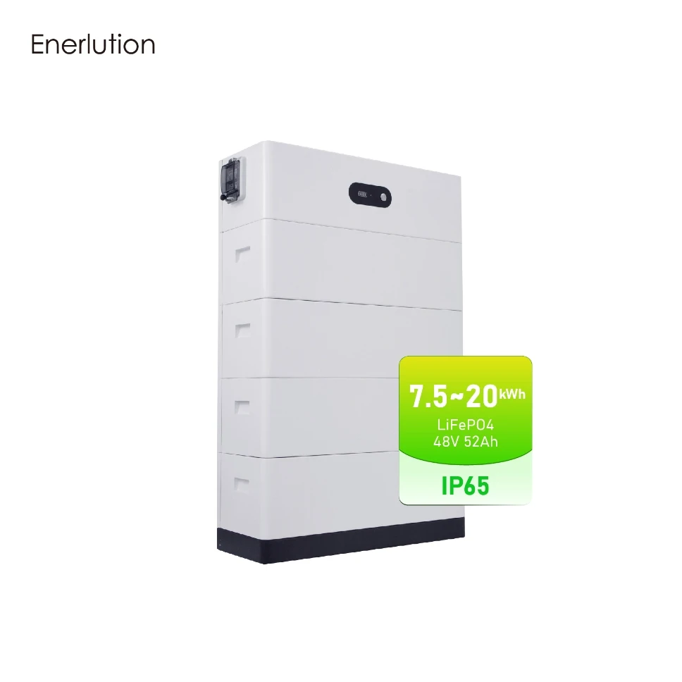 

Eu Stock Ground-Mounted 300Ah 51.2V LiFePO4 Battery For Home Storage | CE CB Approved + EU Ready Stock + Factory Price