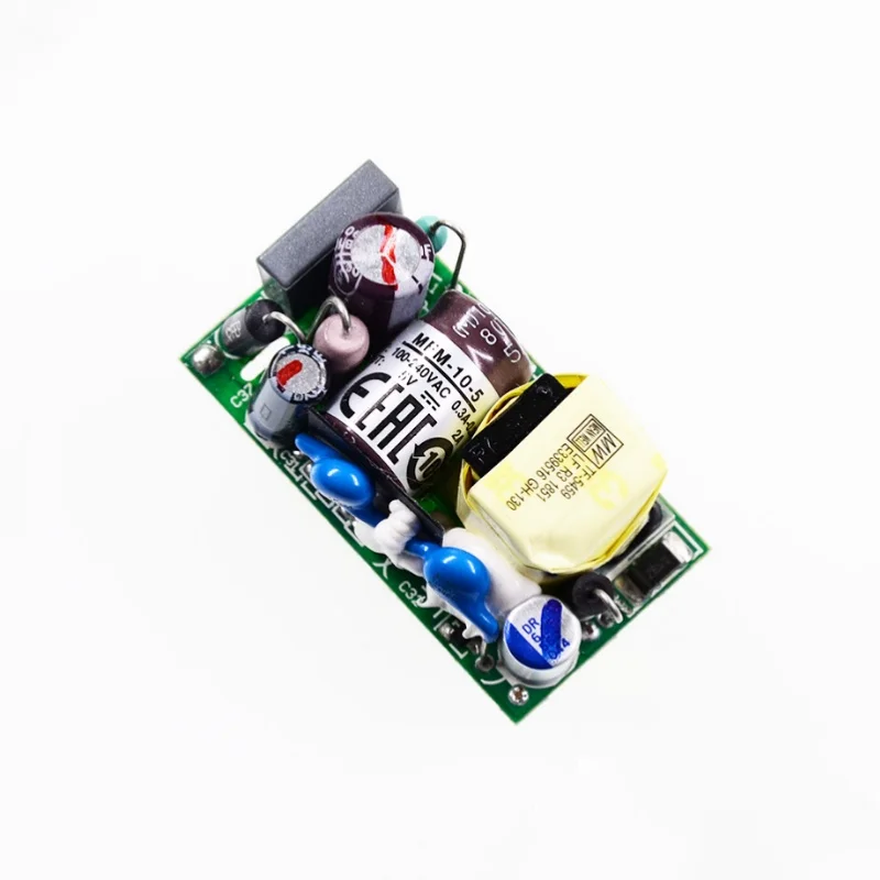 Mean Well 10W New Genuine MFM-10-3.3 MFM-10-5 MFM-10-12 MFM-10-15 MFM-10-24
