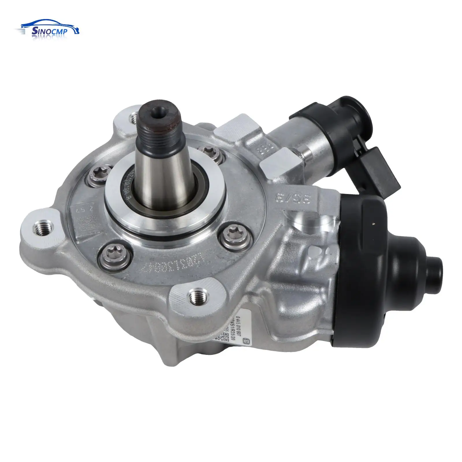 

Топливный насос для Audi A3 A4 A5 A6 Q5 TT VW Transporter Seat Skoda 2.0 TDI 03L130755 0445010507 03L130755A 0445010543