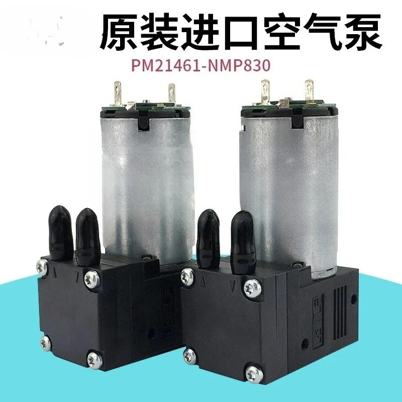 New high quality original manufacturer ink printer air pump