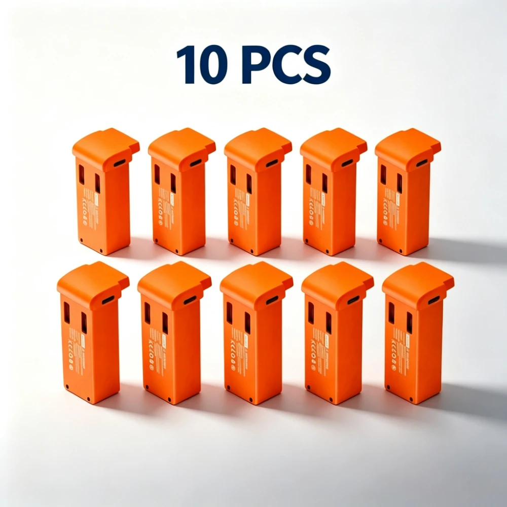 1-10PCS Drone Battery 3.7V 180 - Drone Rc S156 review and price