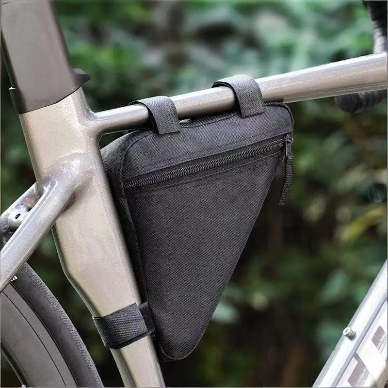 Waterproof Bicycle Triangle Ba - огляд і ціна Cycling Commuter Backpack Waterproof