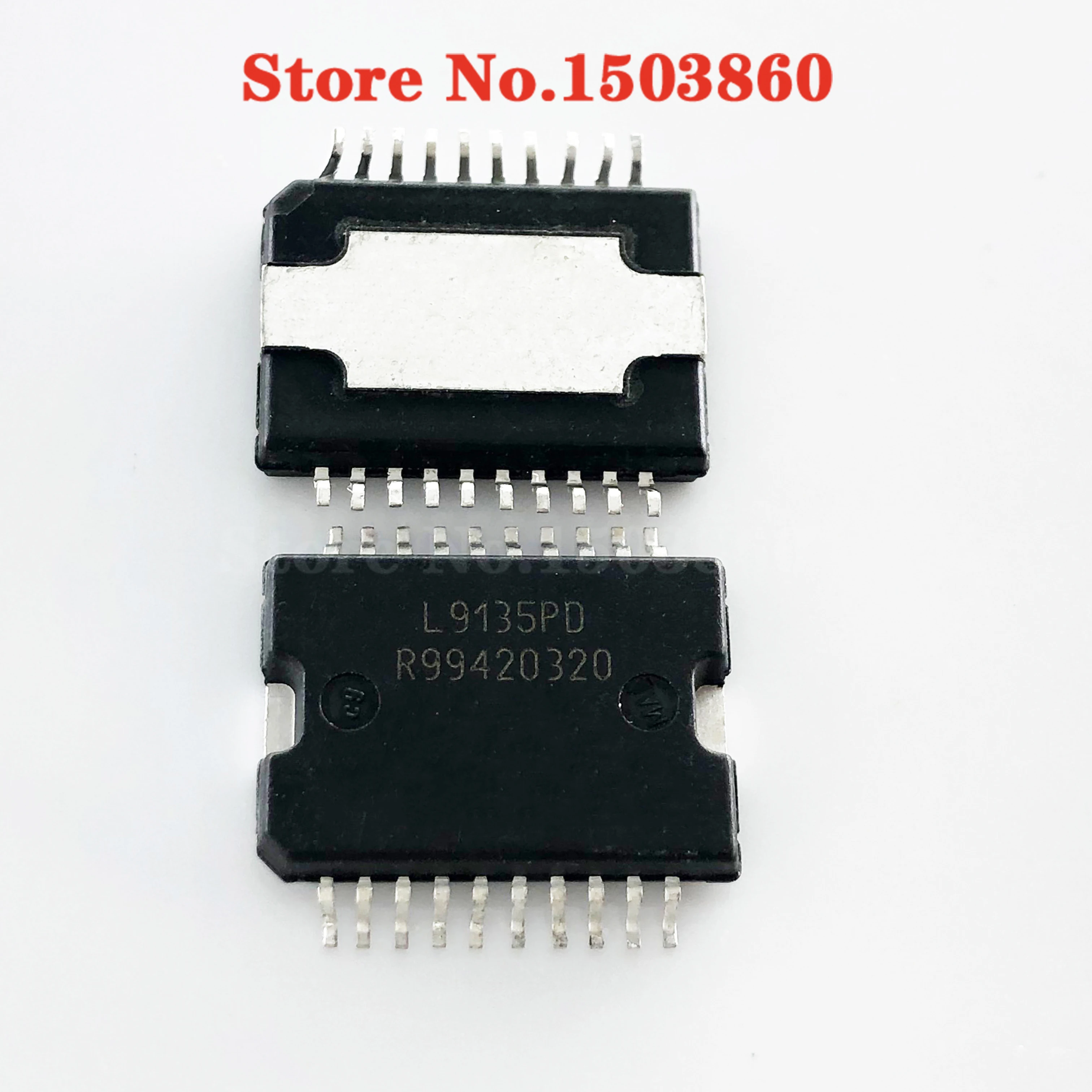 1pcs/lot L9135PD L9135 L9135P HSOP-20 In Stock