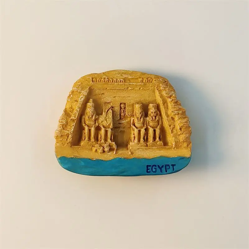 Abu Simbel Temple F…