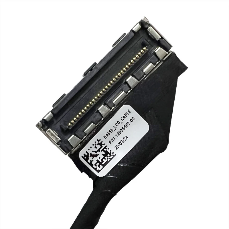 New LCD Lvds OLED Screen Cable For Razer Blade 15 RZ09-0328 DA550 12935662-00