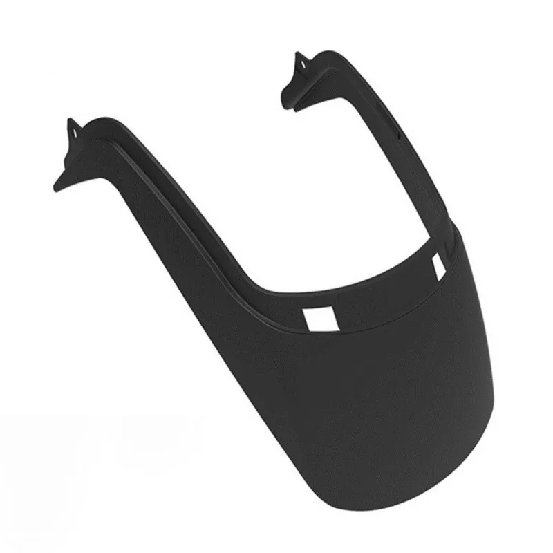 

Motorcycle Extension Baffle Water Was Refitted From 310r, and the Original Accessories Were Added for Zontes Zt310-t / R1