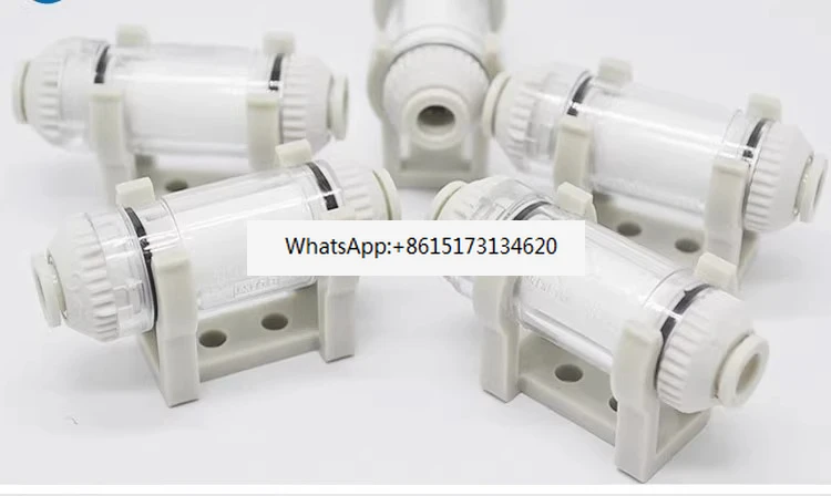 10Pcs Original Smc …