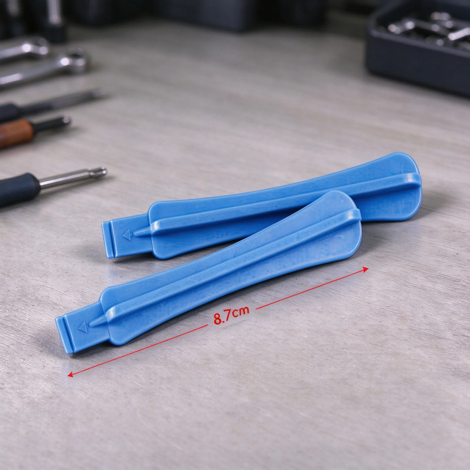 New New 1PC Plastic Pry Bar Disassemble Tool and Demolition of Mobile Phones and IPad for Repairing Mobile Phone Notebook Tool - Aliexpress Deal