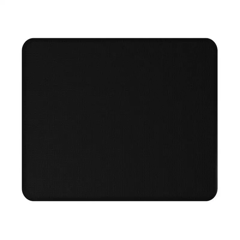 แผ่นรองเมาส์สแควร์ 8.66x7.08x0.11 ใน Moon แป้นพิมพ์และเมาส์ Pad เมาส์ Pad สแควร์เมาส์กันน้ํา Pad Non-SLIP ฐานยางแผ่น