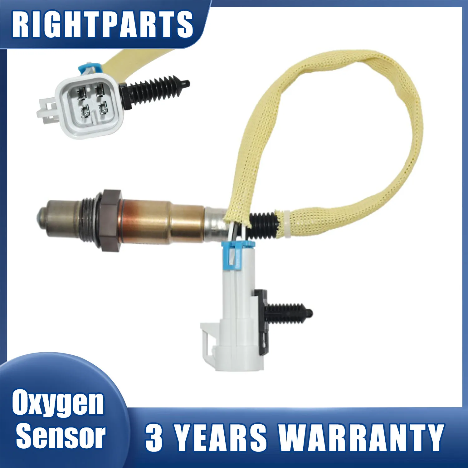 

New Car Air Fuel Ratio Sensor Oxygen O2 Lambda Sensor 12601266 For CADILLAC CTS STS CHEVROLET CAMARO 12616202 213-4575 234-4244