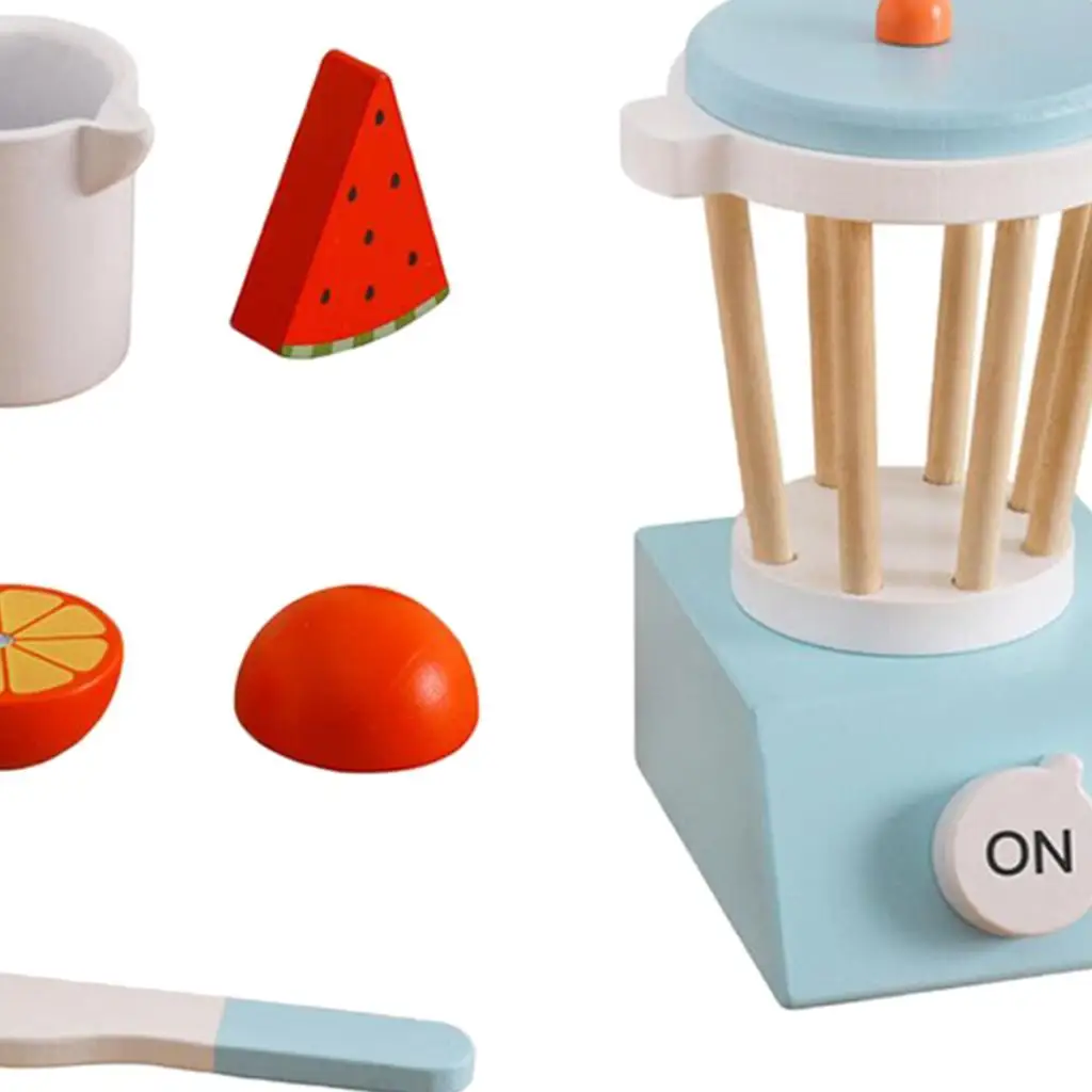 Kinder Küche Rollenspiel Spielzeug Miniatur Essen Holz Küchenutensilien Geschenke